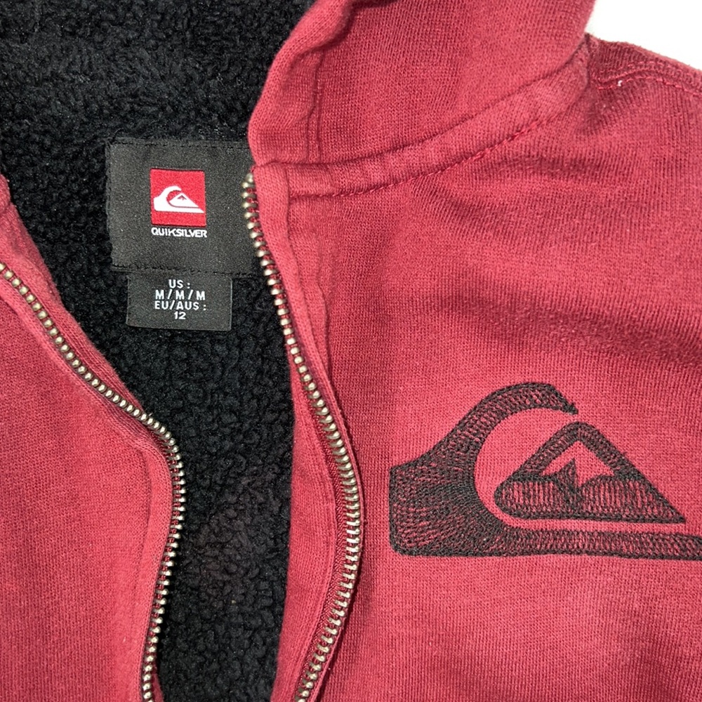 1562 Quick Silver Jacket - image 3